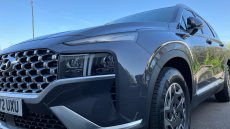 Hyundai SANTA FE 1.6 TGDi Hybrid Premium 5dr Auto Hybrid Estate